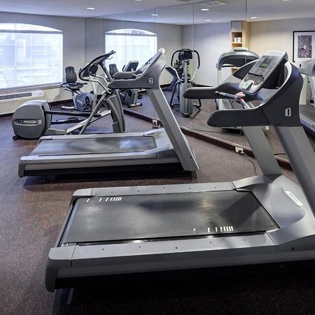 Towneplace Suites By Marriott San Antonio Airport Bagian luar foto