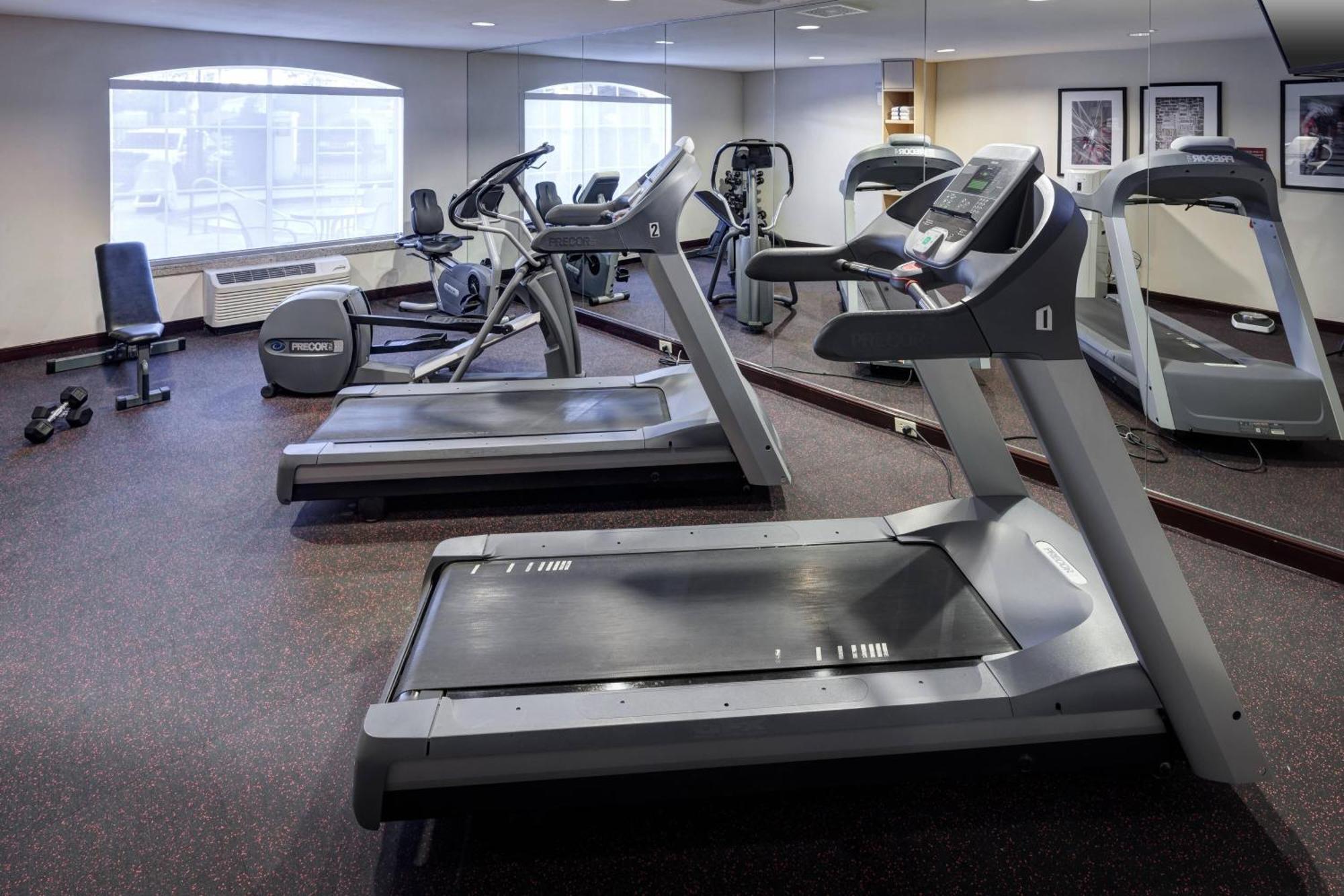 Towneplace Suites By Marriott San Antonio Airport Bagian luar foto