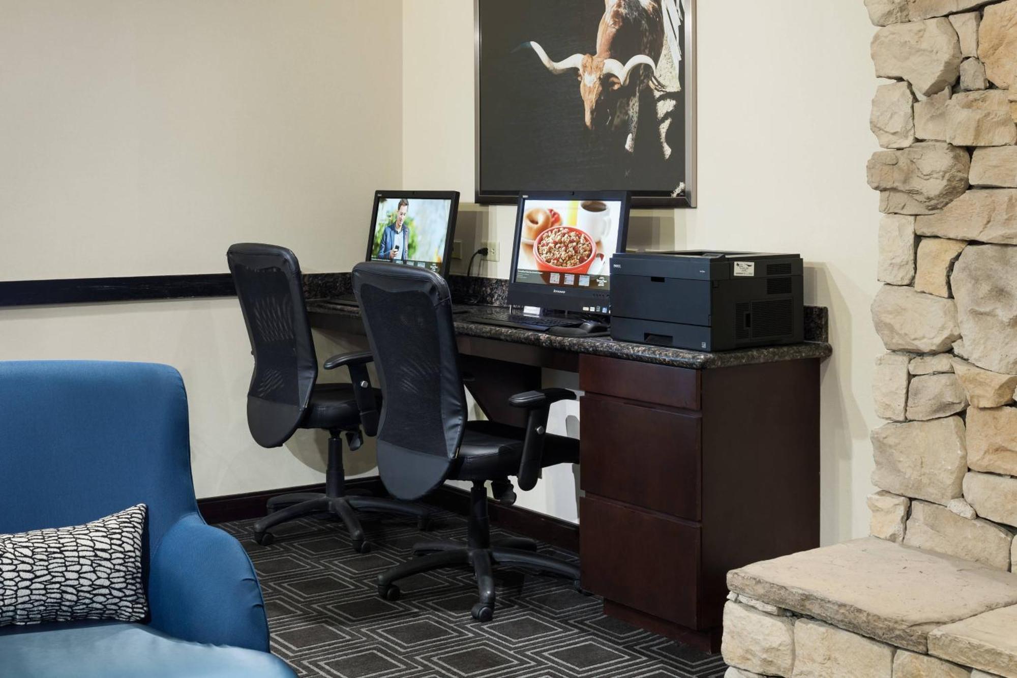 Towneplace Suites By Marriott San Antonio Airport Bagian luar foto