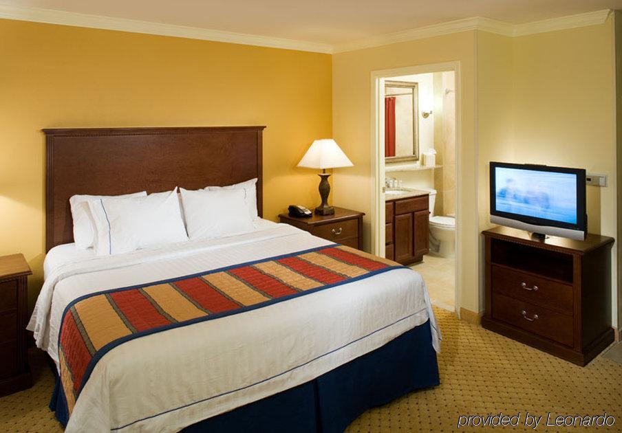 Towneplace Suites By Marriott San Antonio Airport Ruang foto