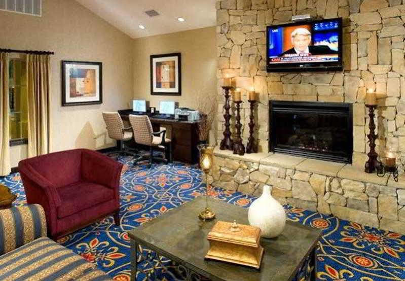 Towneplace Suites By Marriott San Antonio Airport Bagian luar foto